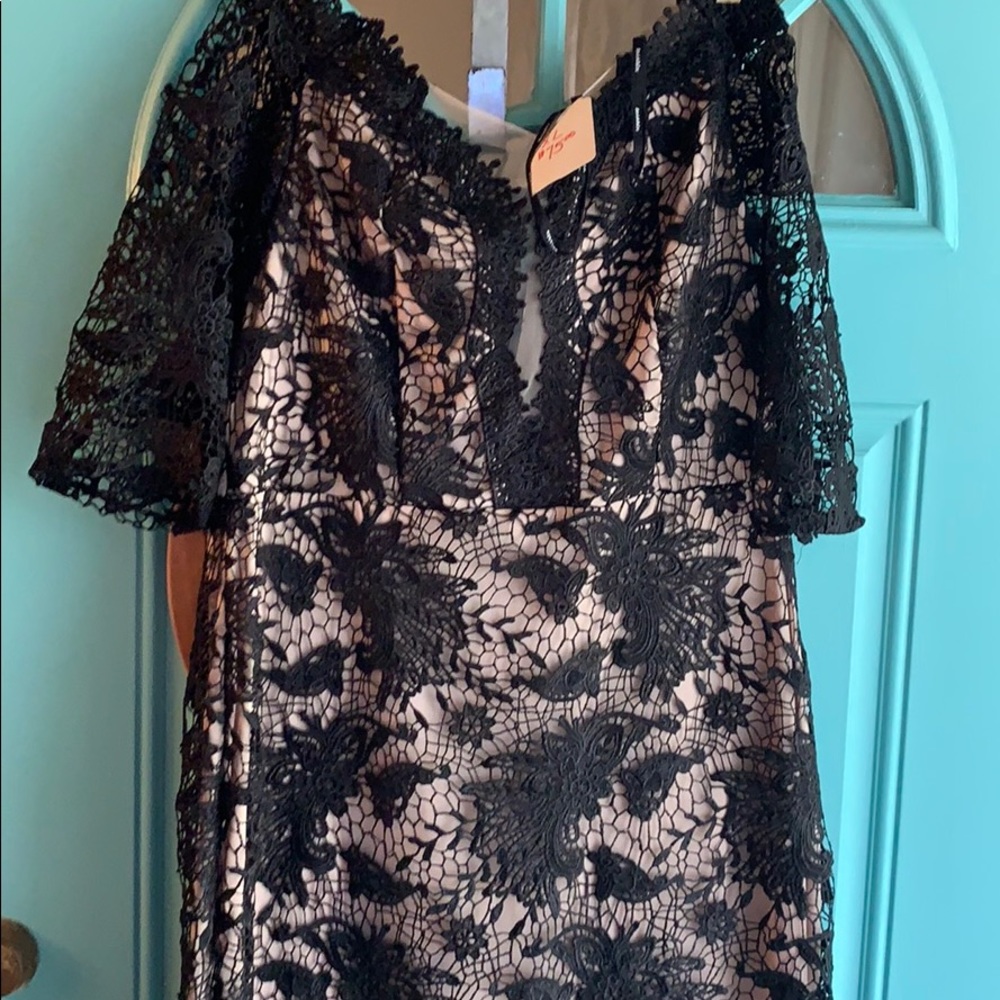 Cocktail dress
